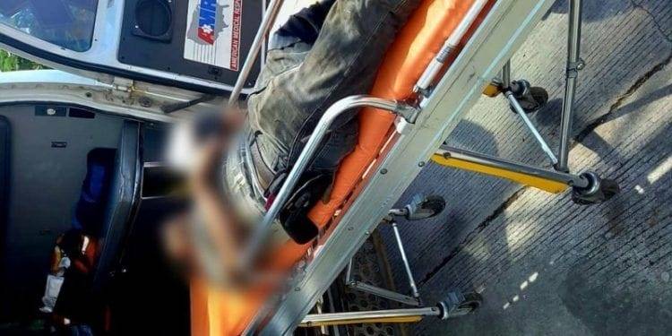 Se integran a la zona militar de Apatzingán, grupo especial de fuerzas especiales; traen vehículo táctico «Ocelot» con blindaje tipo 5