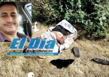 Ejército Mexicano y municipios de Parácuaro y Múgica  canjean y destruyen Armas a cambio de dinero «Por un México libre de violencia» «Desarma tu hogar»