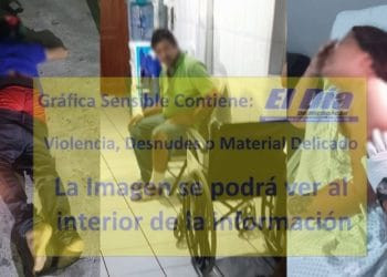 Activista Heydi León recibe Premio Michoacano del Orgullo por defensa de las mujeres trans