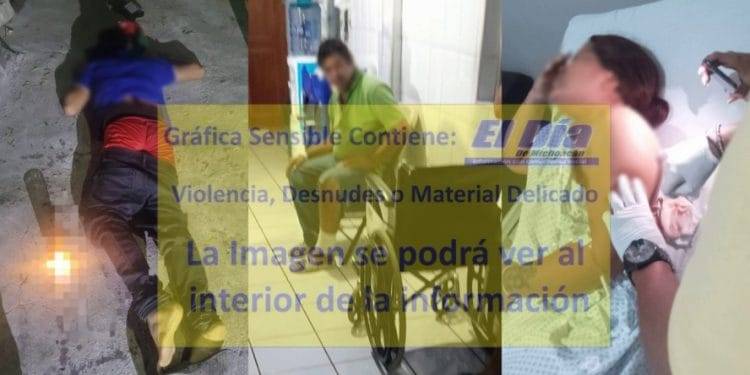 Activista Heydi León recibe Premio Michoacano del Orgullo por defensa de las mujeres trans