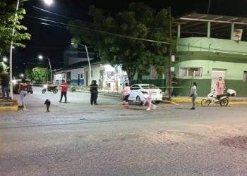 Se integran a la zona militar de Apatzingán, grupo especial de fuerzas especiales; traen vehículo táctico «Ocelot» con blindaje tipo 5