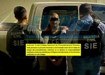 Menor cortador de aguacate muere electrocutado en Peribán