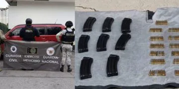 Asegurado Buenavista Santa Ana Amatlan - El Día De Michoacán