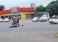 Se Incrementan Los Accidentes De Motocicletas En Apatzingán 31 Designación De Excomisario De La Guardia Civil Como Encargado De Seguridad En Uruapan Abona A La Coordinación: Ssp