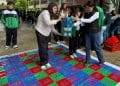 Lleva Fge Actividades De Prevención De La Violencia A Estudiantes Del Conalep, En Morelia