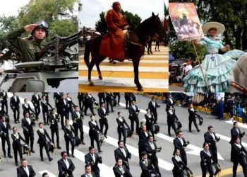 Las Acciones De Gobierno Honran Con Hechos La Constitución De 1814: Fanny Arreola