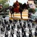 Se Llenan De Color Alegría Y Patriotismo Las Calles De Apatzingán 7 Las Acciones De Gobierno Honran Con Hechos La Constitución De 1814: Fanny Arreola