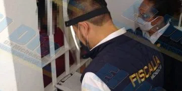 Vinculan A Proceso El Que Mato A Uno En La Pénjamo El Pasado 22 De Mayo; Además Secuestró A Dos Mujeres 27 Lo Detienen En Múgica Por Violar A Su Menor Sobrina