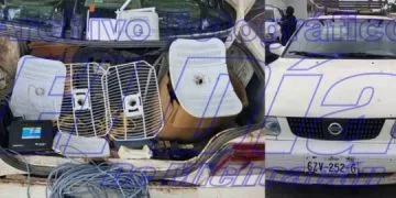 Detienen A 3 En El Crucero De El Recreo, Con Un Tsuru Robado Y Equipo Para Instalar Internet 23 Detienen A 3 En El Crucero De El Recreo, Con Un Tsuru Robado Y Equipo Para Instalar Internet