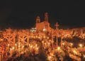 Dia De Muertos - El Día De Michoacán