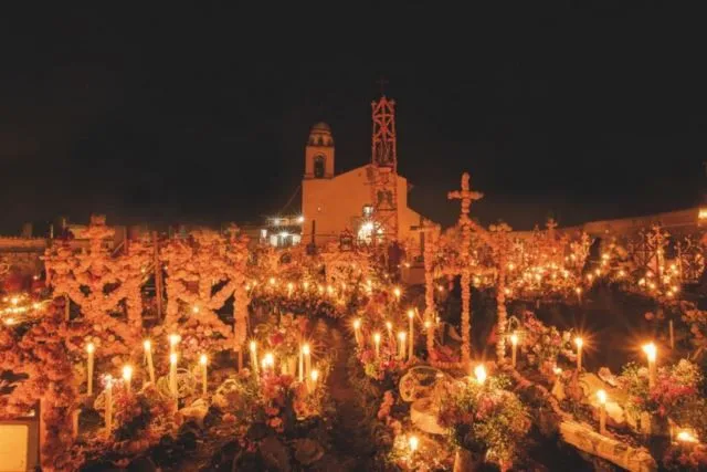 En Michoacán Cobrará Vida La Magia De La Semana De Muertos 21 En Michoacán Cobrará Vida La Magia De La Semana De Muertos