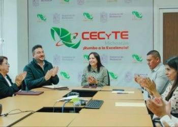 Designación de excomisario de la Guardia Civil como encargado de seguridad en Uruapan abona a la coordinación: SSP