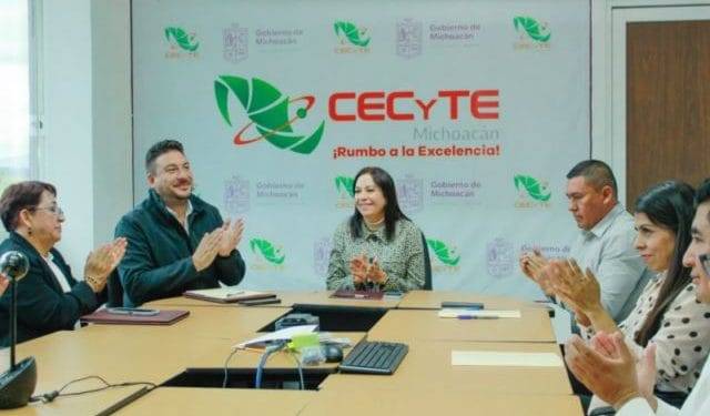 Designación de excomisario de la Guardia Civil como encargado de seguridad en Uruapan abona a la coordinación: SSP