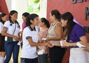 eimujer garantiza derechos a una menstruacion digna - El día de Michoacán