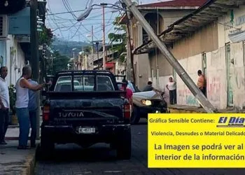 Ejecutan A El Zarco En Paracuaro Dia - El Día De Michoacán