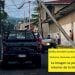 Motosicarios Ejecutan A “El Zarco” En Parácuaro Y Atacan A Policías Municipales Con Explosivos Arrojados Con Drones 6 Ejecutan A El Zarco En Paracuaro Dia - El Día De Michoacán