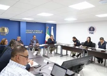 Fge Avanza En Investigación De Homicidio Doloso En Michoacán