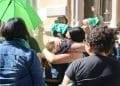 El Aborto Es Leyen Michoacan - El Día De Michoacán