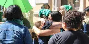 El Aborto Es Leyen Michoacan - El Día De Michoacán