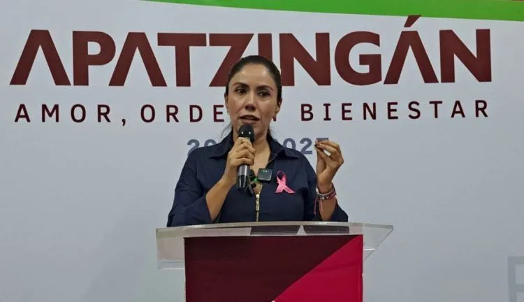 Se Buscará Proteger La Economía De Las Familias En Las Fiestas Octubrinas: Fanny Arreola 20 Ofrece Fiscalía General, Recompensa Para Localizar Y Detener A Pedro Daniel Cervantes Ovando, Presunto Responsable De La Desaparición De Una Mujer