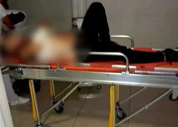 Bedolla Informa A Sheinbaum Afectaciones Por Huracán John