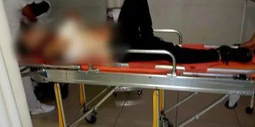 Bedolla Informa A Sheinbaum Afectaciones Por Huracán John