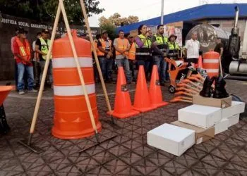 Michoacán, Primer Estado En Aprobar Su Propia Reforma Al Poder Judicial: Bedolla