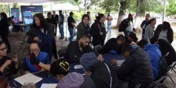 En Morelia Y 4 Municipios Ofertarán Más De Mil 700 Vacantes Laborales 22 Inicia Cedh Queja De Oficio Vs Ayuntamiento De Tzintzuntzan Captura De Animales