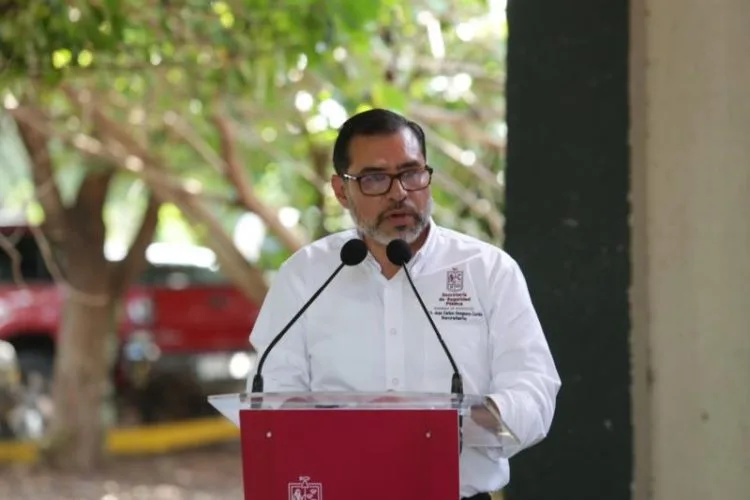 Se Reforzarán Operativos De Seguridad Para Productores De Limón: Ssp