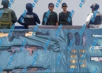 Asegura Fiscalía de Michoacán un vehículo con alteraciones en sus medios de identificación