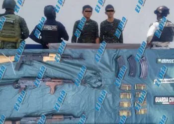 Asegura Fiscalía De Michoacán Un Vehículo Con Alteraciones En Sus Medios De Identificación