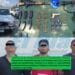 Agentes Estatales Y Federales Detienen A 3 Hombres Con Armamento En Apatzingán: Ssp