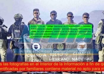Cuatro Muertos Y Cinco Detenidos Dejó Invasión Armada De Carteles A Las Bateas De Apatzingán