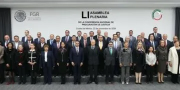 Participa Fiscal General De Michoacán En La Li Asamblea Plenaria De La Conferencia Nacional De Procuración De Justicia 24 Participa Fiscal General De Michoacán En La Li Asamblea Plenaria De La Conferencia Nacional De Procuración De Justicia