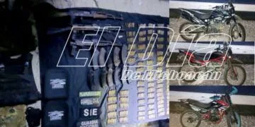 Aseguran 3 Fusiles Proyectiles Y 3 Motocicletas En El Veinticinco De Buenavista 24 Resuelve Tus Dudas Sobre Sexualidad En Este Sitio Web De La Ssm