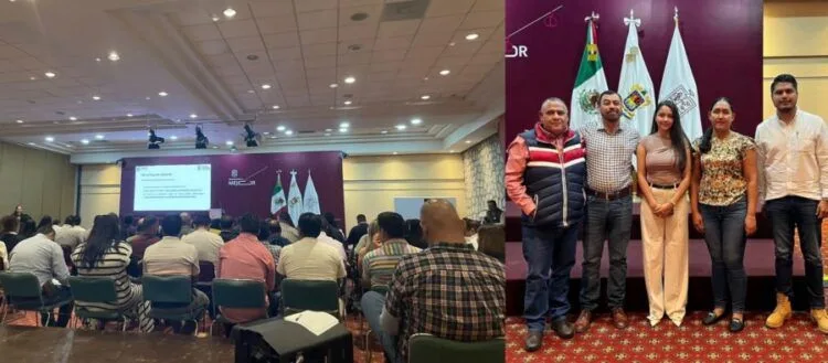 Asiste Lucero Dávila Tesorera De Buenavista, A Cierre De Ejercicio Fiscal En Morelia 20 Tractocamión Se Sale De La Carpeta Asfáltica En La Siglo Xxi