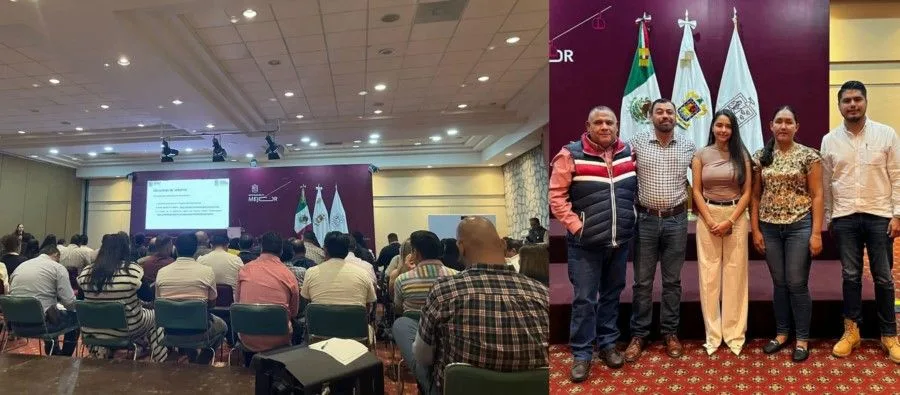 Asiste Lucero Dávila Tesorera De Buenavista, A Cierre De Ejercicio Fiscal En Morelia 19 Asiste Lucero Dávila Tesorera De Buenavista, A Cierre De Ejercicio Fiscal En Morelia