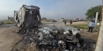 Garantizar El Trato Digno De Personas No Identificadas, Un Deber: Als