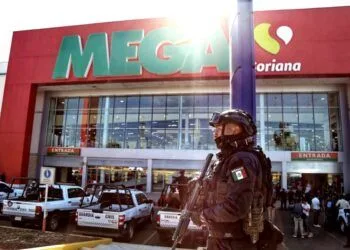 Alfonso Martínez Y Paola Delgadillo Presentan Actividades De La ‘Navidad Mágica En Morelia’‍