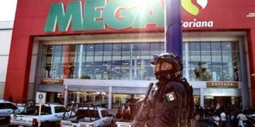 Alfonso Martínez Y Paola Delgadillo Presentan Actividades De La ‘Navidad Mágica En Morelia’‍