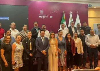 Expertos Y Brigadistas Se Reúnen En Michoacán Para Impulsar Una Cultura De Manejo Del Fuego