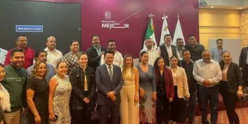 Expertos Y Brigadistas Se Reúnen En Michoacán Para Impulsar Una Cultura De Manejo Del Fuego