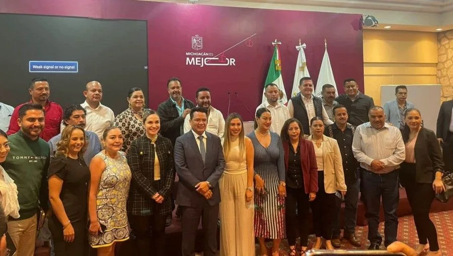 Buenavista Continuará Buscando Recursos Extraordinarios Ante Dependencias Estatales Y Federales: Irma Moreno Mendoza 19 Buenavista Continuará Buscando Recursos Extraordinarios Ante Dependencias Estatales Y Federales: Irma Moreno Mendoza