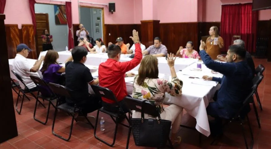 En Apatzingán, Aprueban Convocatorias Para Encargados Del Orden Y Jefes De Tenencia 19 En Apatzingán, Aprueban Convocatorias Para Encargados Del Orden Y Jefes De Tenencia