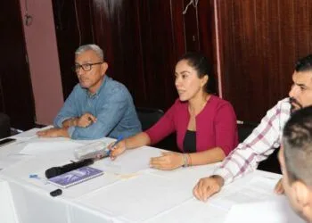 Expertos Y Brigadistas Se Reúnen En Michoacán Para Impulsar Una Cultura De Manejo Del Fuego
