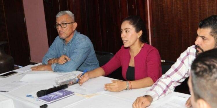 Cabildo de Apatzingán solicita adelanto de participaciones 1 Expertos y brigadistas se reúnen en Michoacán para impulsar una cultura de manejo del fuego