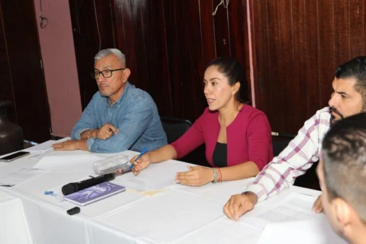 Expertos Y Brigadistas Se Reúnen En Michoacán Para Impulsar Una Cultura De Manejo Del Fuego