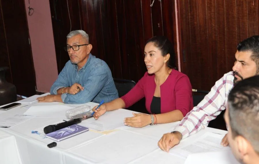 Cabildo De Apatzingán Solicita Adelanto De Participaciones