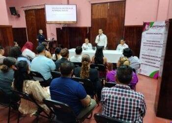 Resuelve tus dudas sobre sexualidad en este sitio web de la SSM