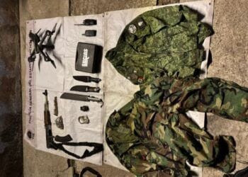Garantizar el trato digno de personas no identificadas, un deber: ALS